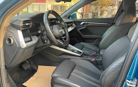 Audi A3, 2022 год, 1 495 000 рублей, 10 фотография