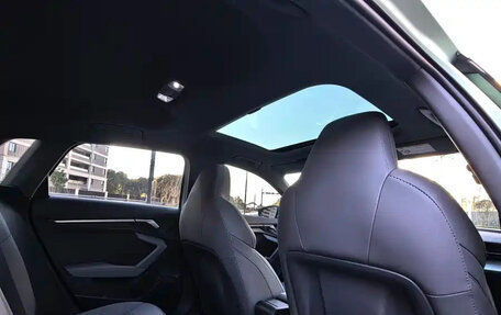 Audi A3, 2022 год, 1 495 000 рублей, 12 фотография