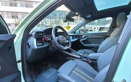 Audi A3, 2022 год, 1 495 000 рублей, 9 фотография