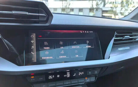 Audi A3, 2022 год, 1 495 000 рублей, 15 фотография