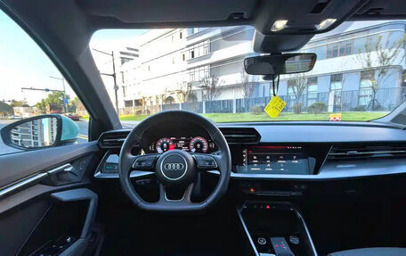 Audi A3, 2022 год, 1 495 000 рублей, 14 фотография