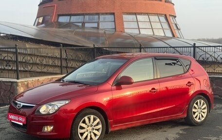 Hyundai i30 I, 2011 год, 624 000 рублей, 3 фотография