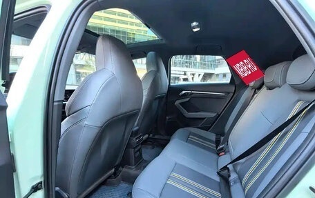 Audi A3, 2022 год, 1 495 000 рублей, 10 фотография