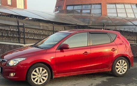 Hyundai i30 I, 2011 год, 624 000 рублей, 5 фотография