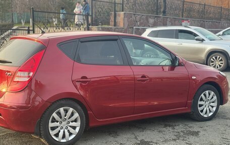 Hyundai i30 I, 2011 год, 624 000 рублей, 8 фотография