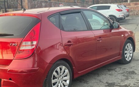 Hyundai i30 I, 2011 год, 624 000 рублей, 7 фотография