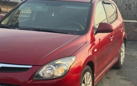 Hyundai i30 I, 2011 год, 624 000 рублей, 10 фотография