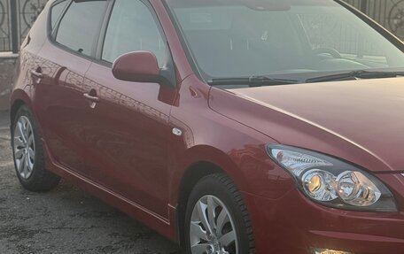 Hyundai i30 I, 2011 год, 624 000 рублей, 9 фотография