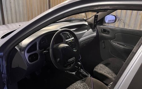 ЗАЗ Chance, 2009 год, 130 000 рублей, 15 фотография