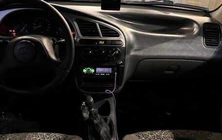 ЗАЗ Chance, 2009 год, 130 000 рублей, 16 фотография