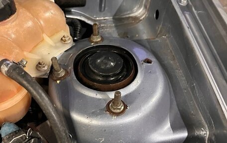 ЗАЗ Chance, 2009 год, 130 000 рублей, 19 фотография