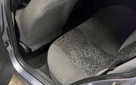 ЗАЗ Chance, 2009 год, 130 000 рублей, 28 фотография