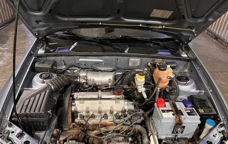 ЗАЗ Chance, 2009 год, 130 000 рублей, 18 фотография