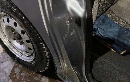 ЗАЗ Chance, 2009 год, 130 000 рублей, 24 фотография