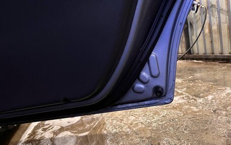 ЗАЗ Chance, 2009 год, 130 000 рублей, 25 фотография