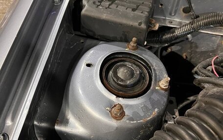 ЗАЗ Chance, 2009 год, 130 000 рублей, 20 фотография