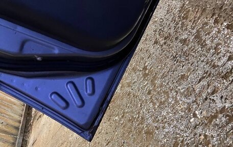 ЗАЗ Chance, 2009 год, 130 000 рублей, 21 фотография