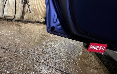 ЗАЗ Chance, 2009 год, 130 000 рублей, 22 фотография