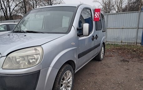 Fiat Doblo I, 2010 год, 490 000 рублей, 2 фотография
