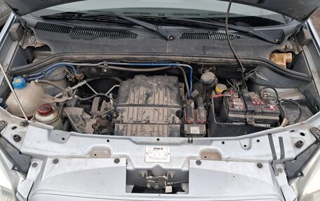 Fiat Doblo I, 2010 год, 490 000 рублей, 7 фотография