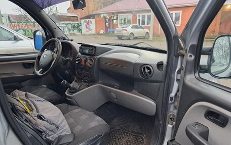 Fiat Doblo I, 2010 год, 490 000 рублей, 14 фотография