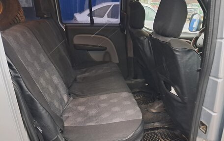 Fiat Doblo I, 2010 год, 490 000 рублей, 12 фотография