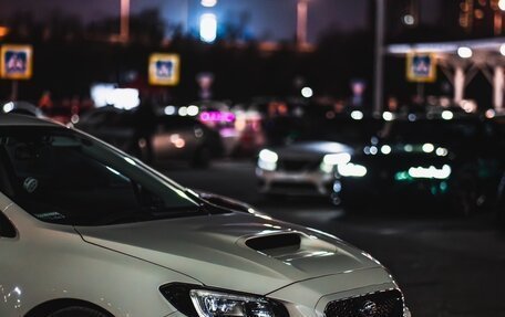 Subaru Levorg I, 2015 год, 1 499 000 рублей, 5 фотография