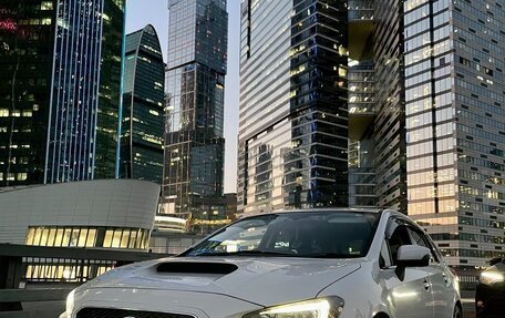 Subaru Levorg I, 2015 год, 1 499 000 рублей, 2 фотография