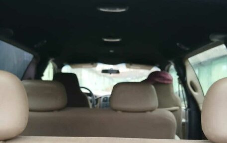 Dodge Caravan IV, 2002 год, 580 000 рублей, 11 фотография