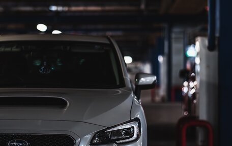 Subaru Levorg I, 2015 год, 1 499 000 рублей, 6 фотография