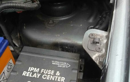 Dodge Caravan IV, 2002 год, 580 000 рублей, 12 фотография