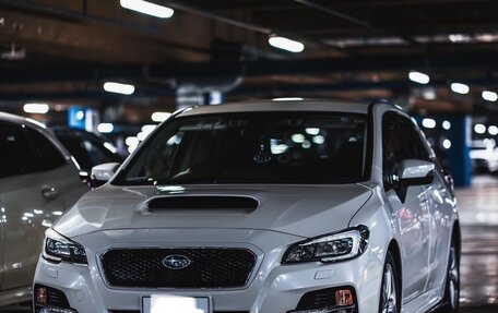 Subaru Levorg I, 2015 год, 1 499 000 рублей, 7 фотография