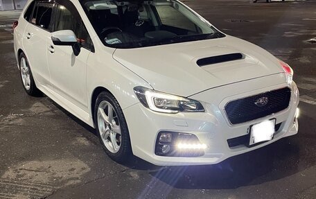 Subaru Levorg I, 2015 год, 1 499 000 рублей, 3 фотография