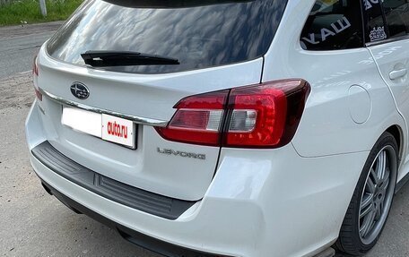 Subaru Levorg I, 2015 год, 1 499 000 рублей, 8 фотография