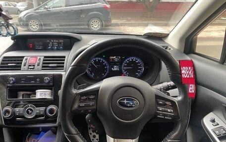 Subaru Levorg I, 2015 год, 1 499 000 рублей, 9 фотография