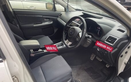 Subaru Levorg I, 2015 год, 1 499 000 рублей, 10 фотография