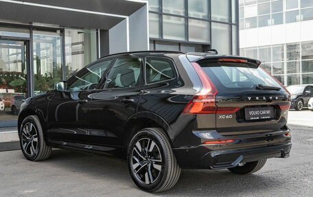Volvo XC60 II, 2025 год, 9 500 000 рублей, 7 фотография