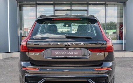 Volvo XC60 II, 2025 год, 9 500 000 рублей, 6 фотография