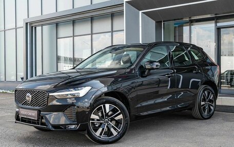 Volvo XC60 II, 2025 год, 9 500 000 рублей, 5 фотография