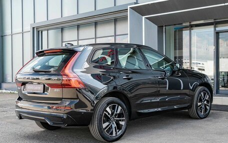 Volvo XC60 II, 2025 год, 9 500 000 рублей, 4 фотография