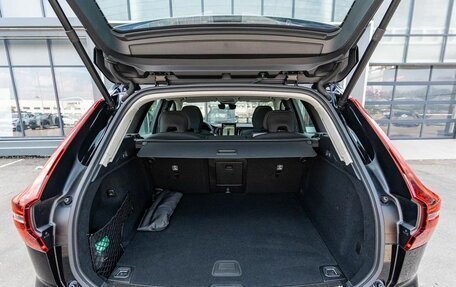 Volvo XC60 II, 2025 год, 9 500 000 рублей, 8 фотография