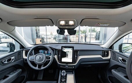 Volvo XC60 II, 2025 год, 9 500 000 рублей, 11 фотография