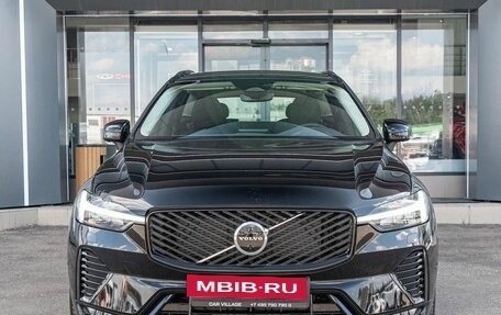 Volvo XC60 II, 2025 год, 9 500 000 рублей, 2 фотография