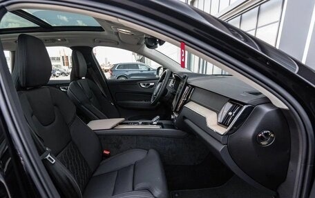 Volvo XC60 II, 2025 год, 9 500 000 рублей, 12 фотография