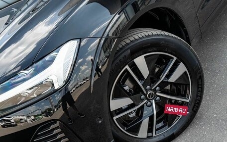 Volvo XC60 II, 2025 год, 9 500 000 рублей, 9 фотография