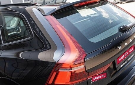 Volvo XC60 II, 2025 год, 9 500 000 рублей, 10 фотография