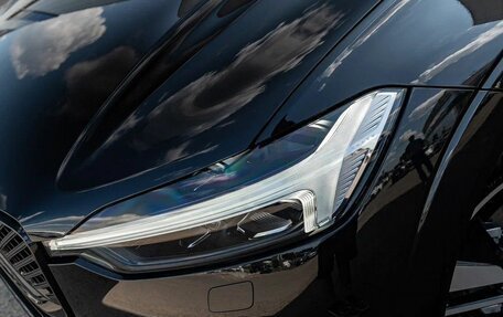 Volvo XC60 II, 2025 год, 9 500 000 рублей, 18 фотография