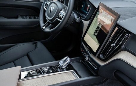 Volvo XC60 II, 2025 год, 9 500 000 рублей, 24 фотография