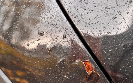 Renault Sandero I, 2010 год, 350 000 рублей, 4 фотография