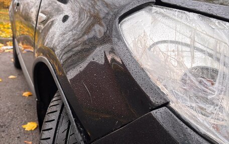 Renault Sandero I, 2010 год, 350 000 рублей, 5 фотография